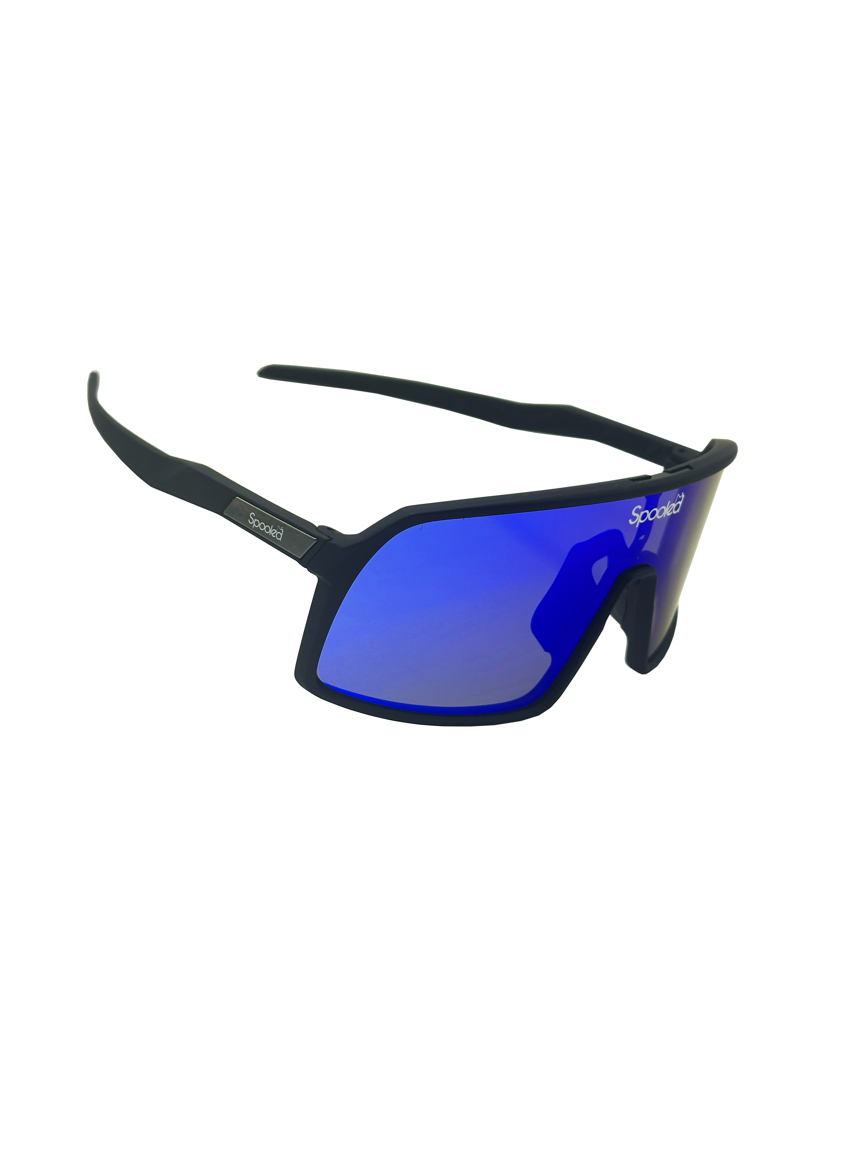 Collection of Xray T2 Black/Blue in a gallery layout