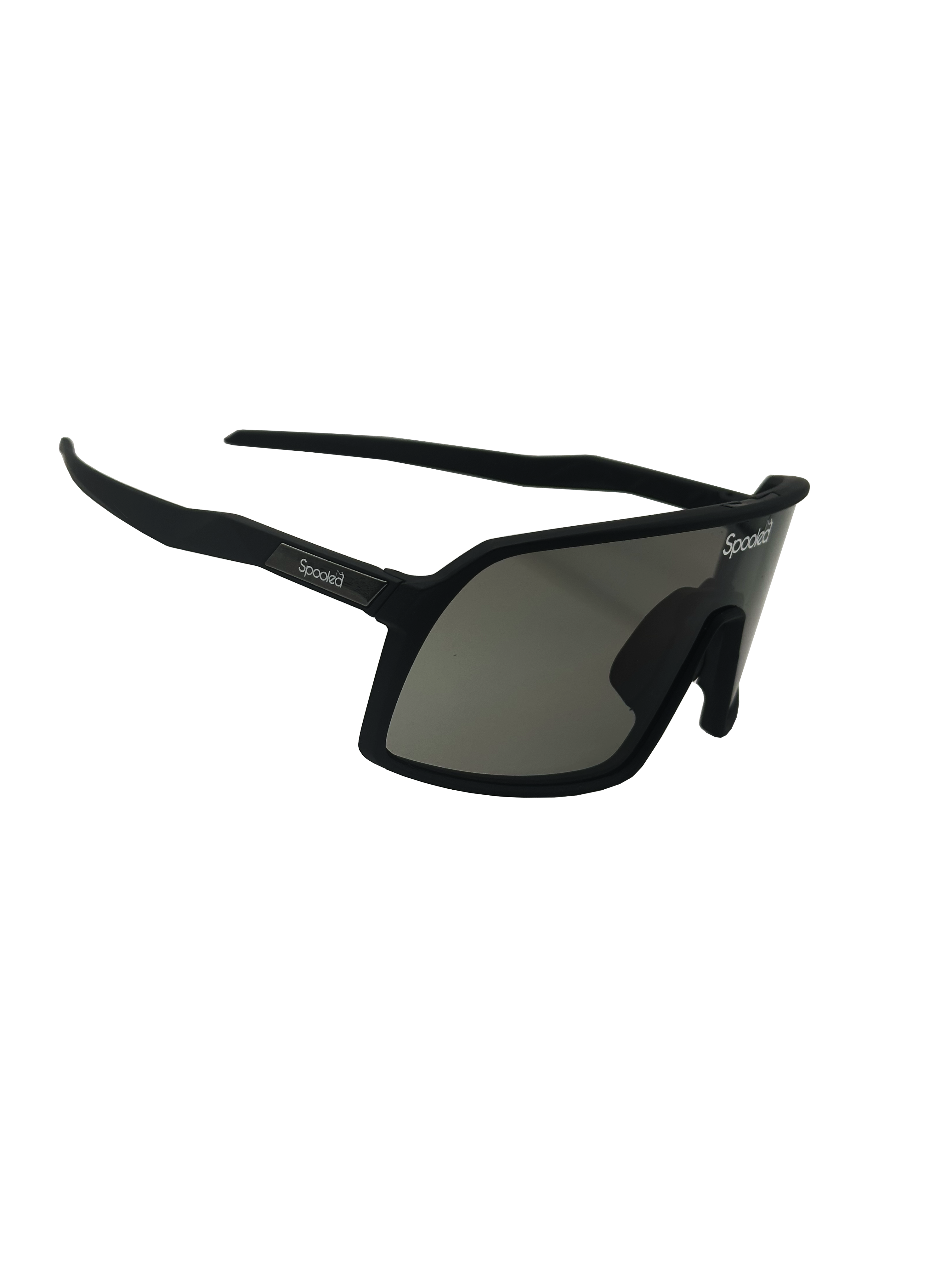 Collection of Xray T2 Black in a gallery layout