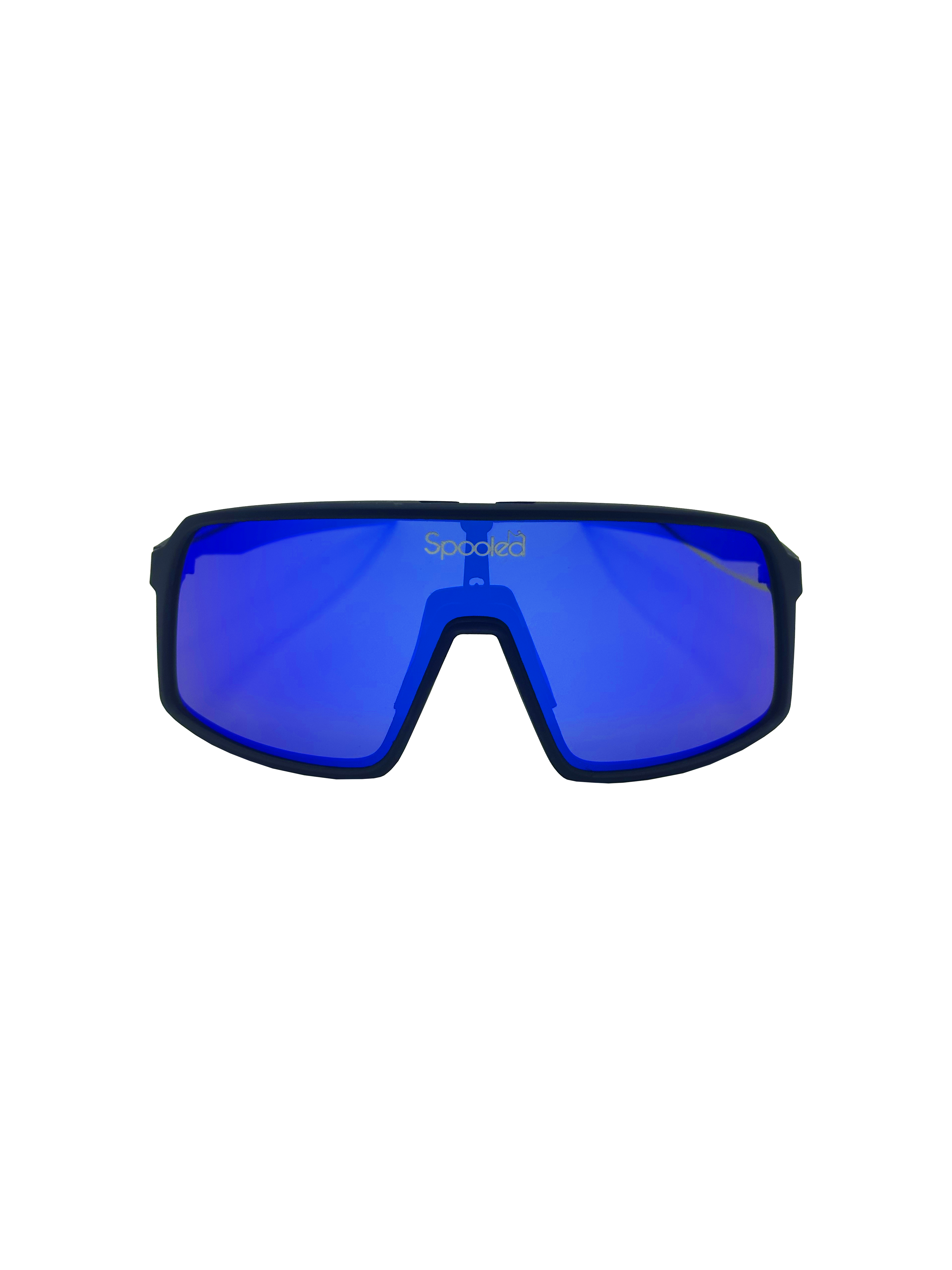 Collection of Xray T2 Black/Blue in a gallery layout