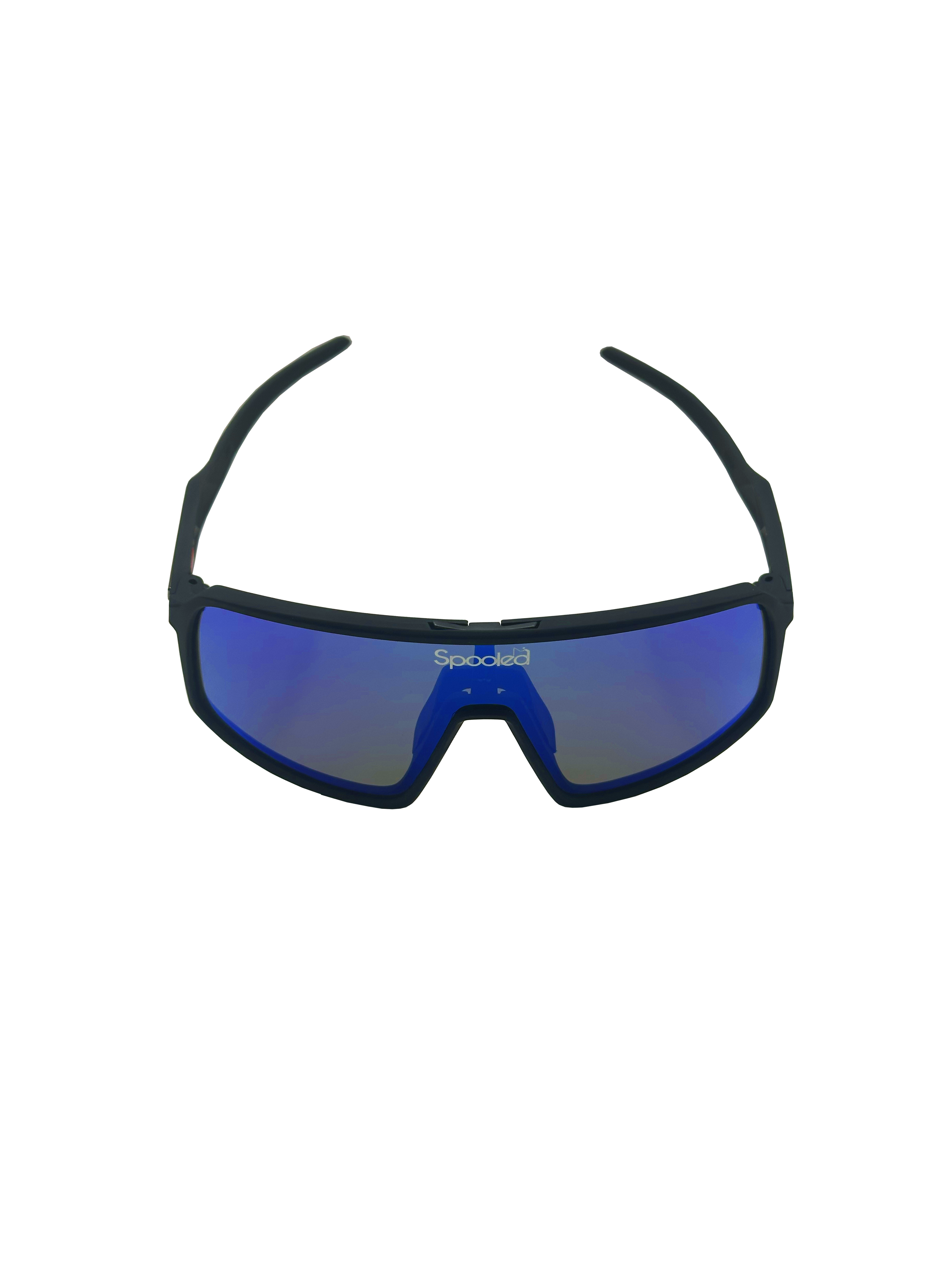 Collection of Xray T2 Black/Blue in a gallery layout