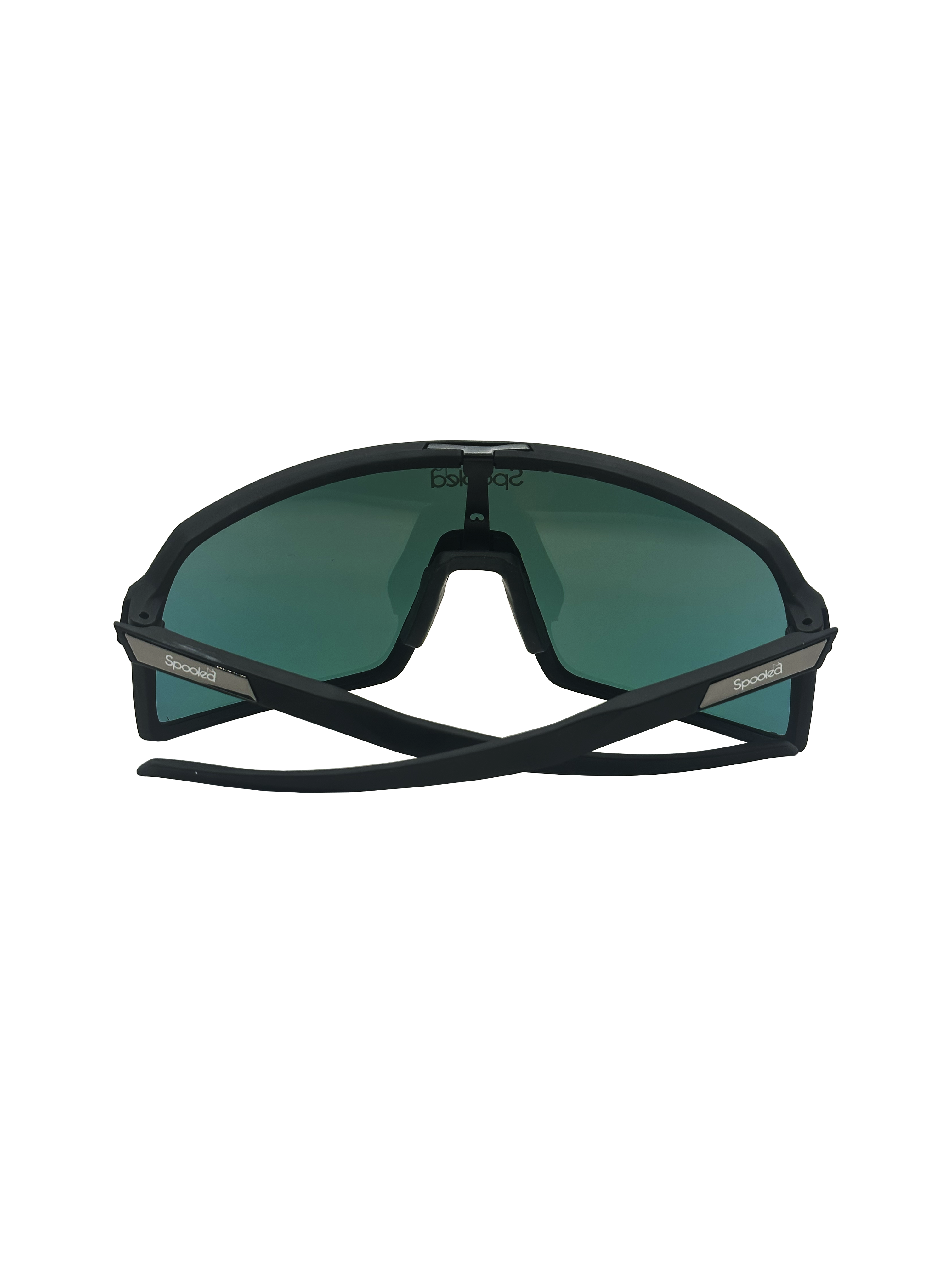 Collection of Xrayz T2 Black/Orange in a gallery layout