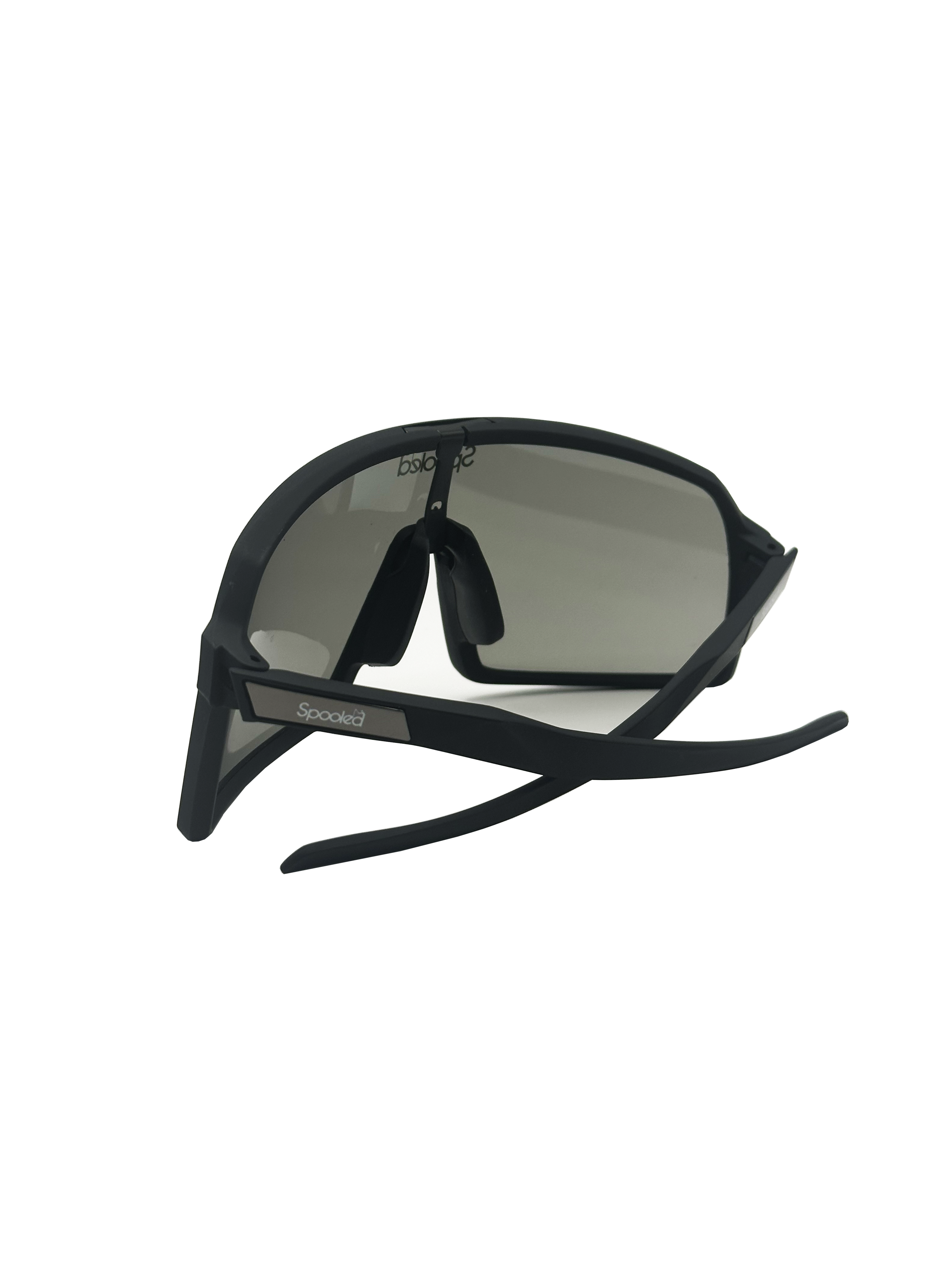 Collection of Xray T2 Black in a gallery layout