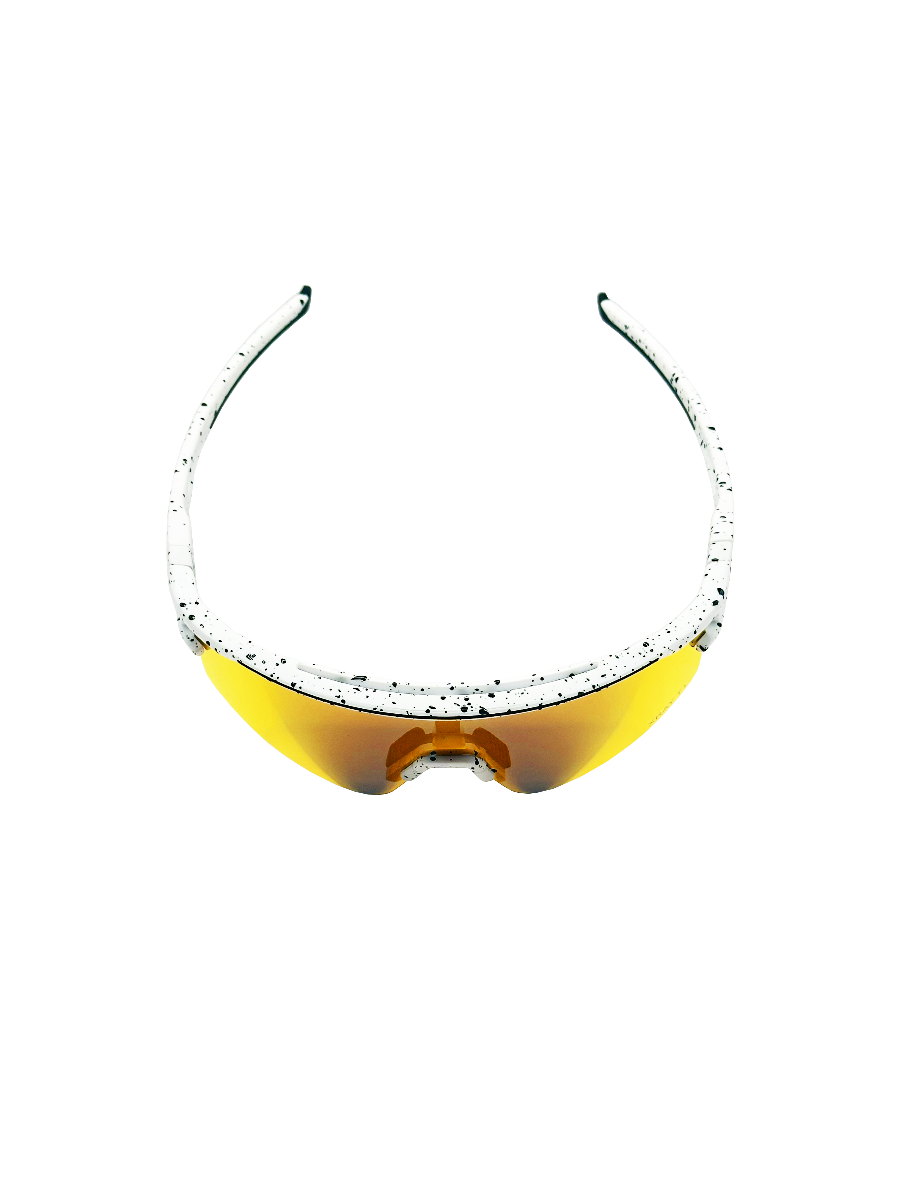 Collection of Xray T1 Squid Ink Orange in a gallery layout